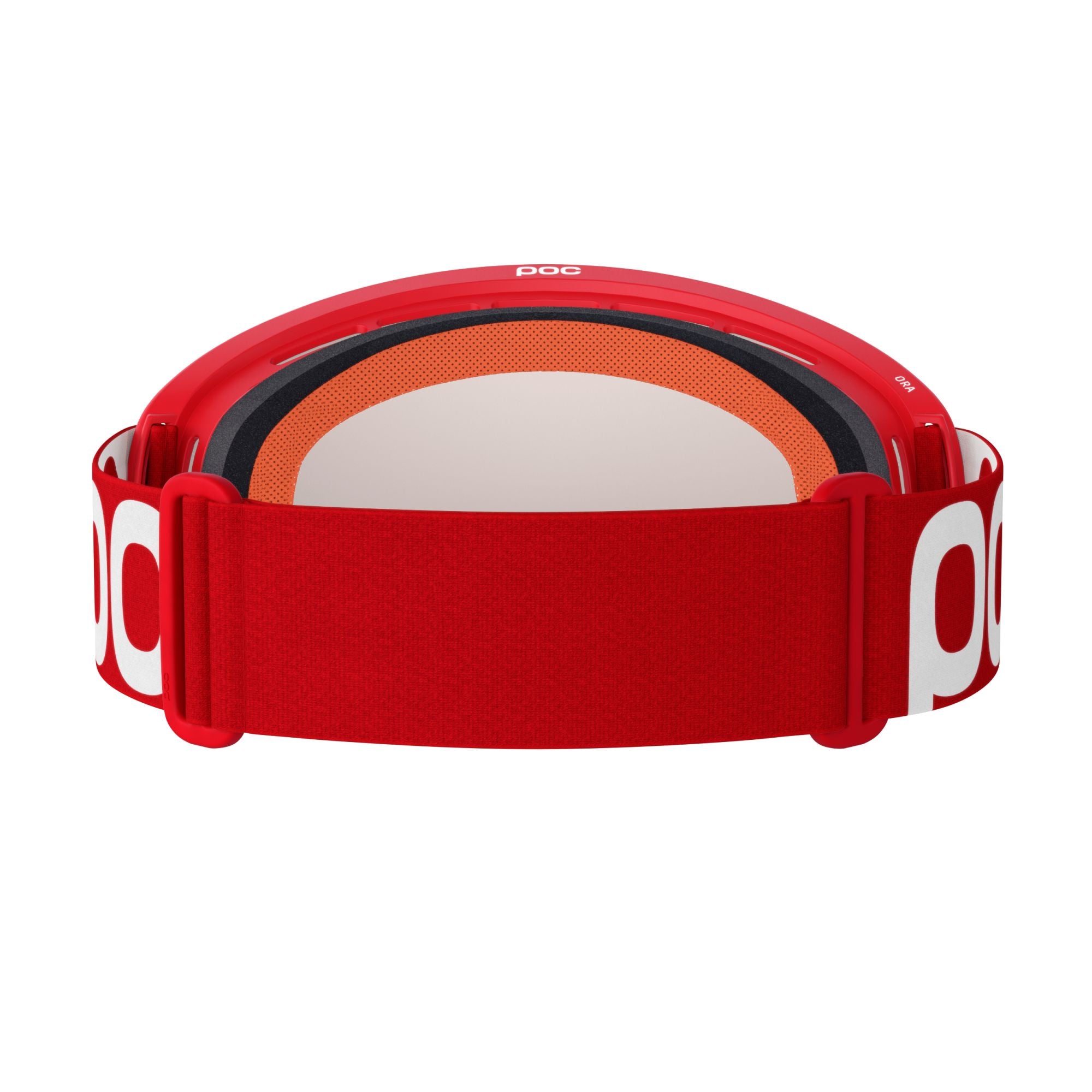 Poc Ora Clarity 2025