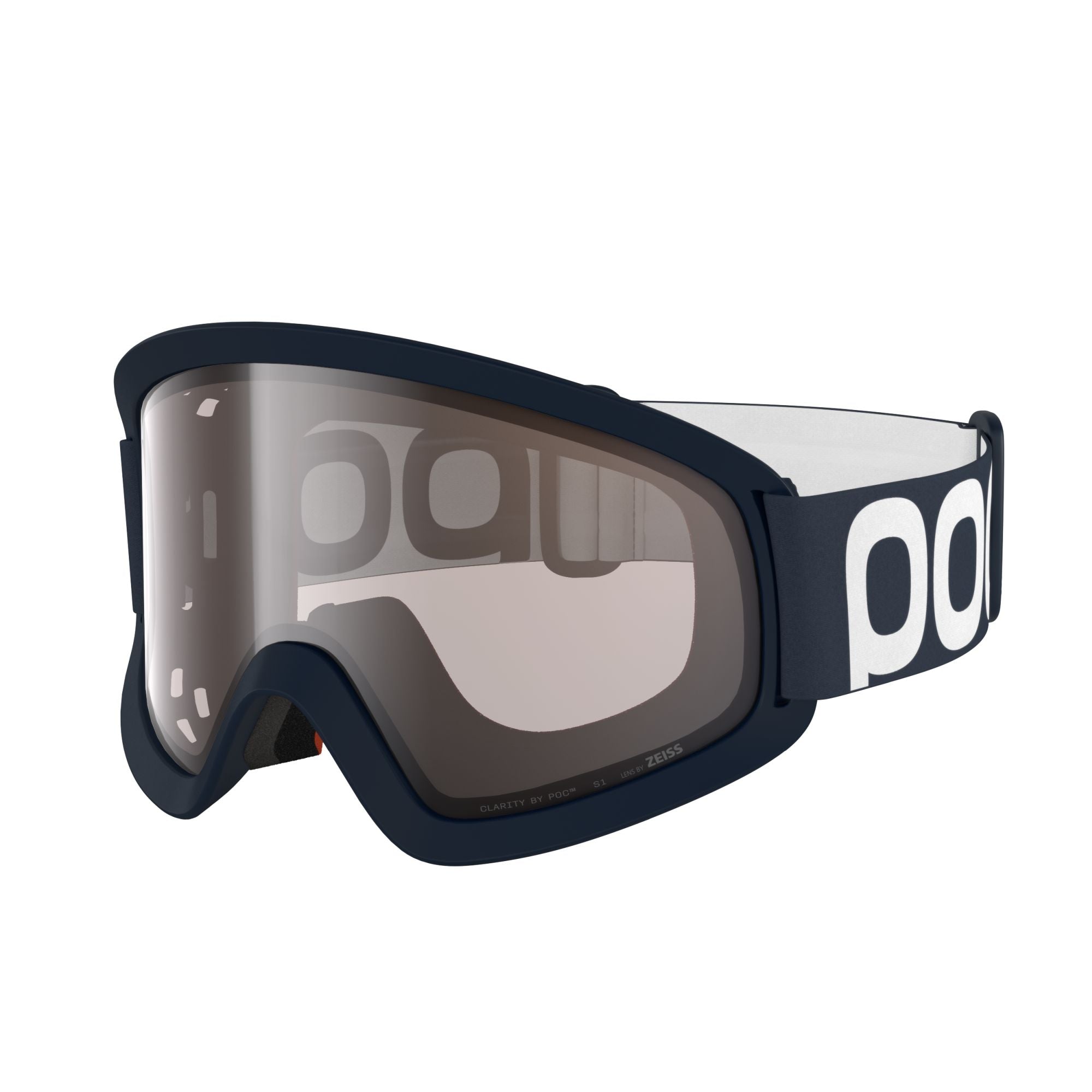 Poc Ora Clarity 2025