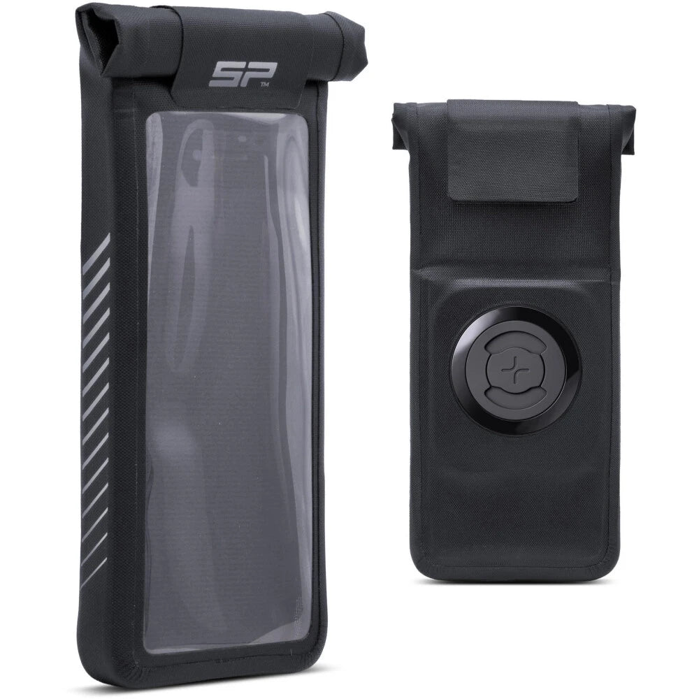 SP Connect Universal Phone Case SPC+ - Liquid-Life #Wähle Deine Farbe_schwarz