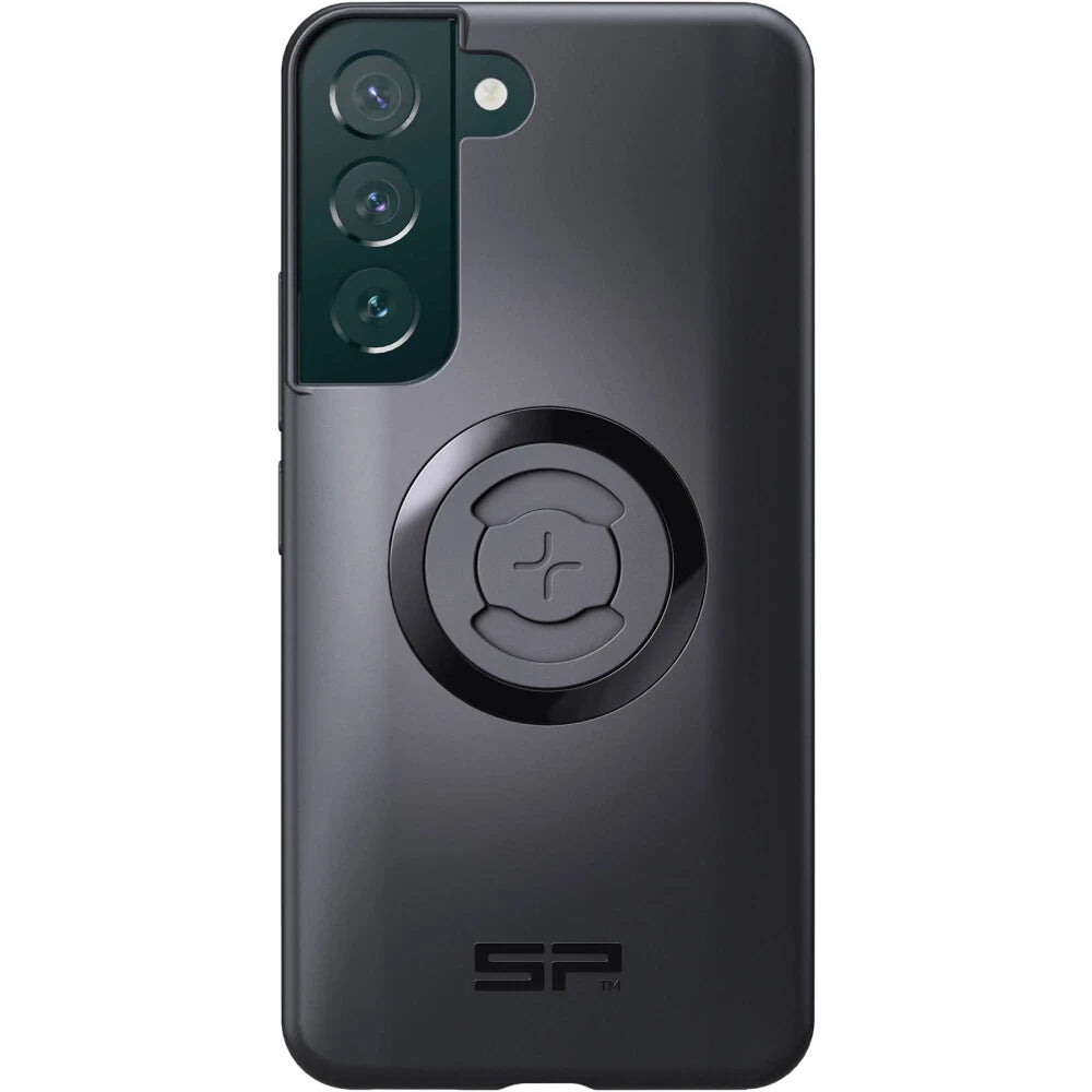 SP Connect Phone Case SPC+ Samsung - Liquid-Life #Wähle Deine Farbe_schwarz