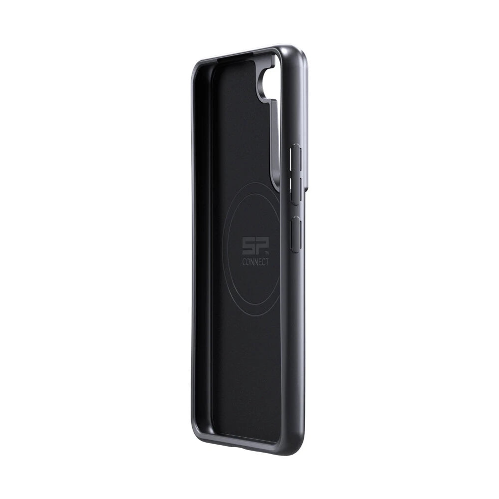 SP Connect Phone Case SPC+ Samsung - Liquid-Life #Wähle Deine Farbe_schwarz