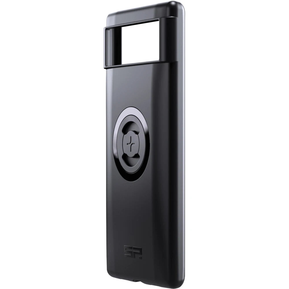 SP Connect Phone Case SPC+ Google - Liquid-Life #Wähle Deine Farbe_schwarz