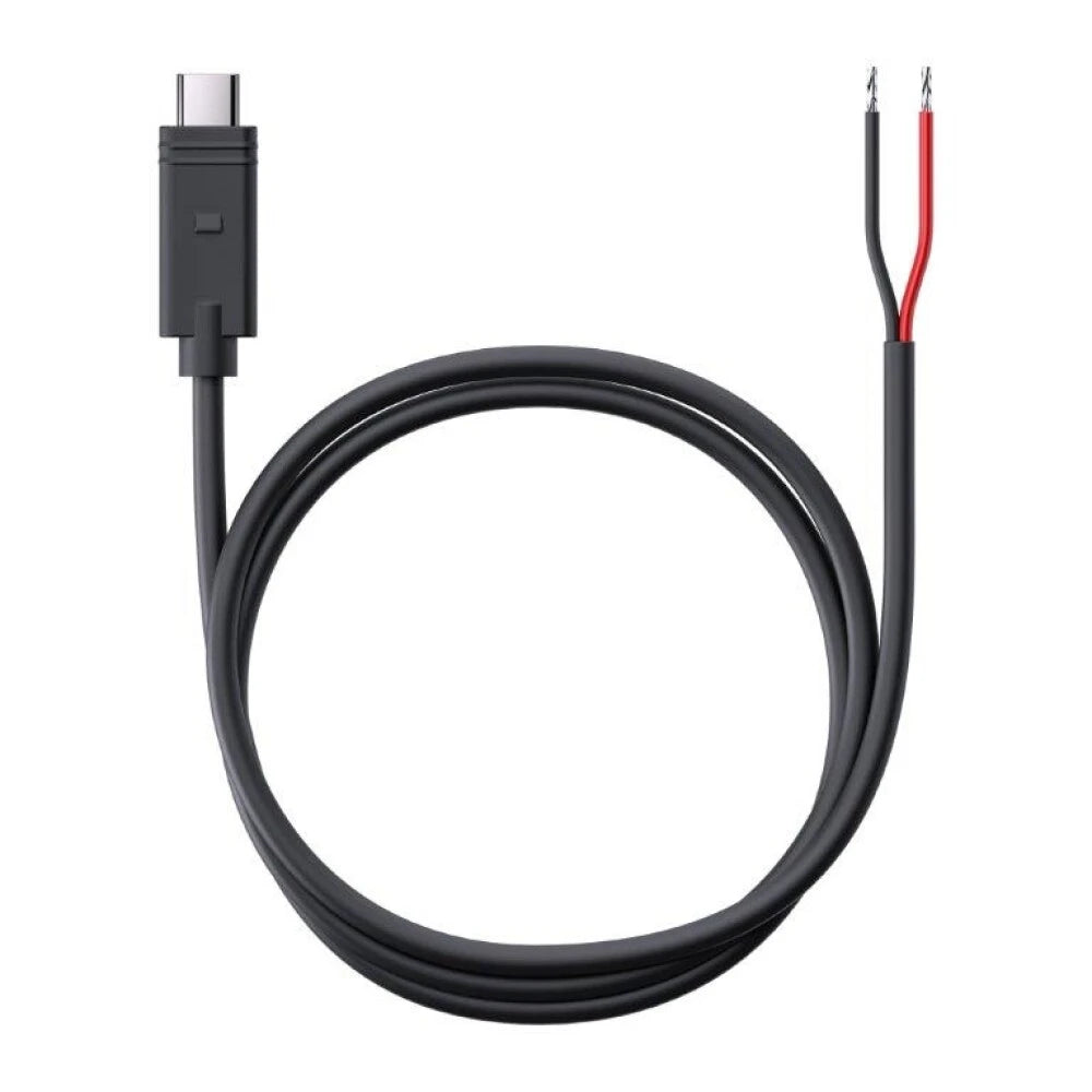SP Connect Cable 6V DC SPC+ - Liquid-Life #Wähle Deine Farbe_schwarz