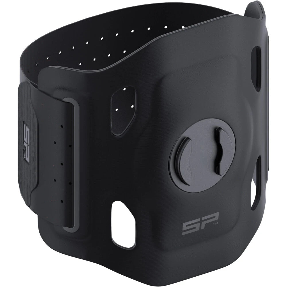 SP Connect Arm Band SPC+ - Liquid-Life #Wähle Deine Farbe_schwarz