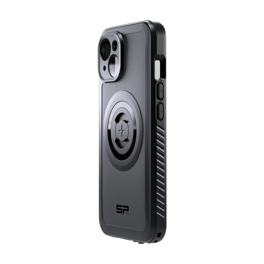 SP Connect Phone Case Xtreme iPhone - Liquid-Life #Wähle Deine Farbe_schwarz