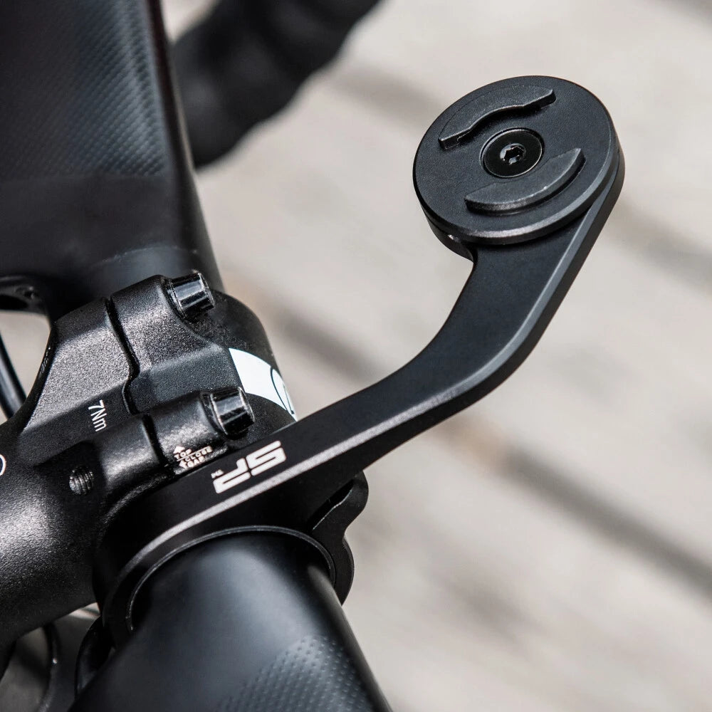 SP Connect Road Bike Mount Pro - Liquid-Life #Wähle Deine Farbe_schwarz