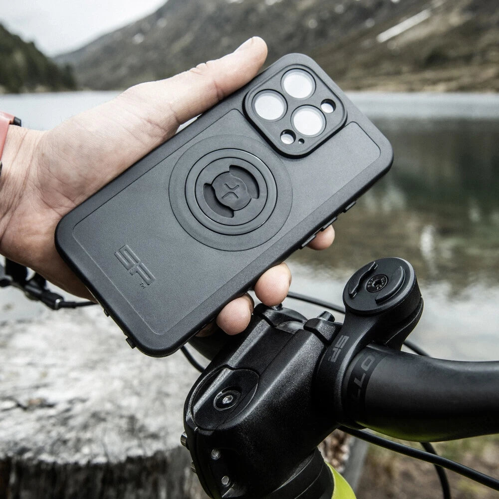SP Connect Bike Mount - Liquid-Life #Wähle Deine Farbe_schwarz