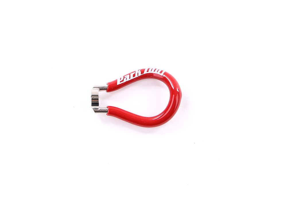 Park Tool SW-2 Nippelspanner.136/3,4 - Liquid-Life #Wähle Deine Farbe_rot