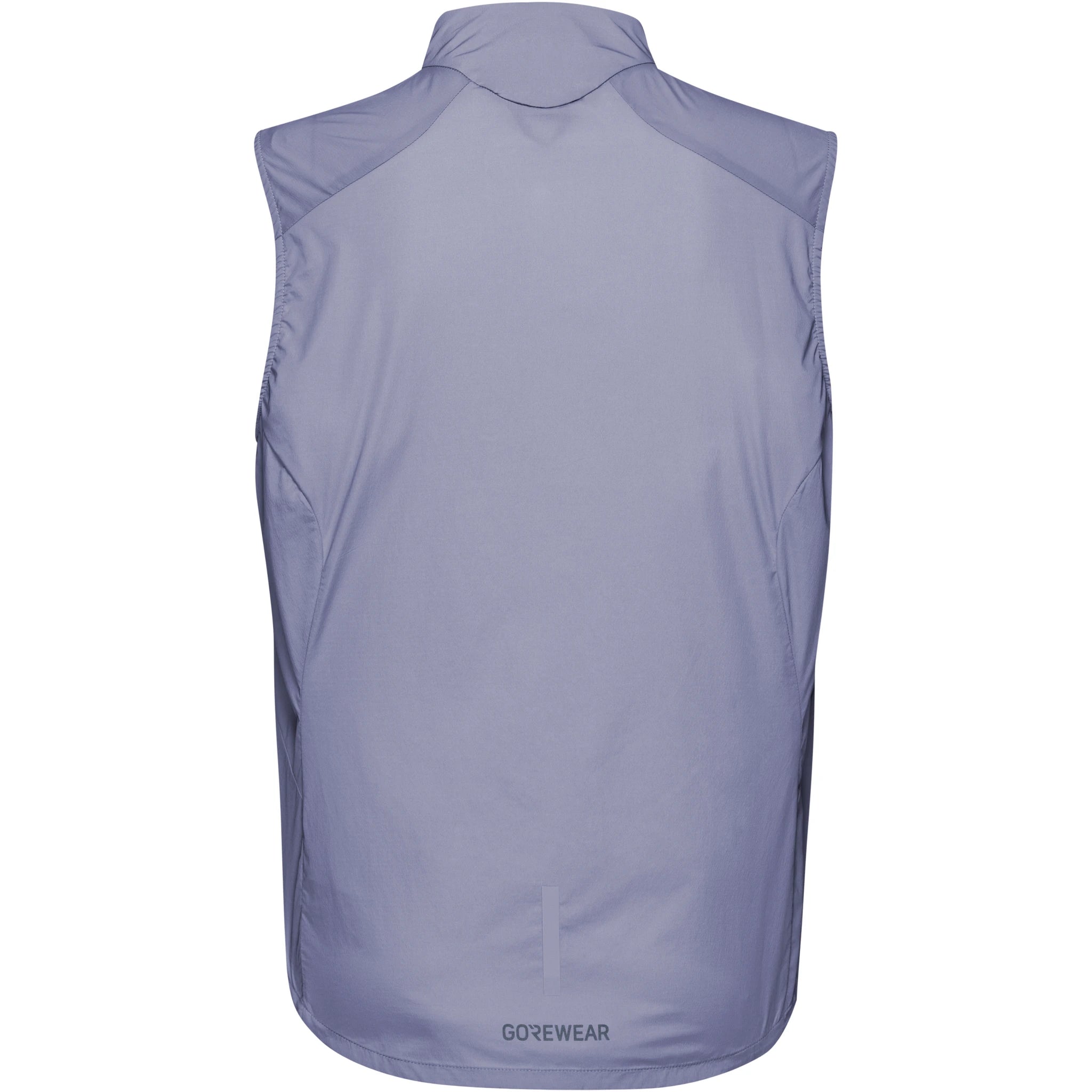 Gorewear Concurve Windbreaker Weste Frauen - Liquid-Life #Wähle Deine Farbe_amethyst grey