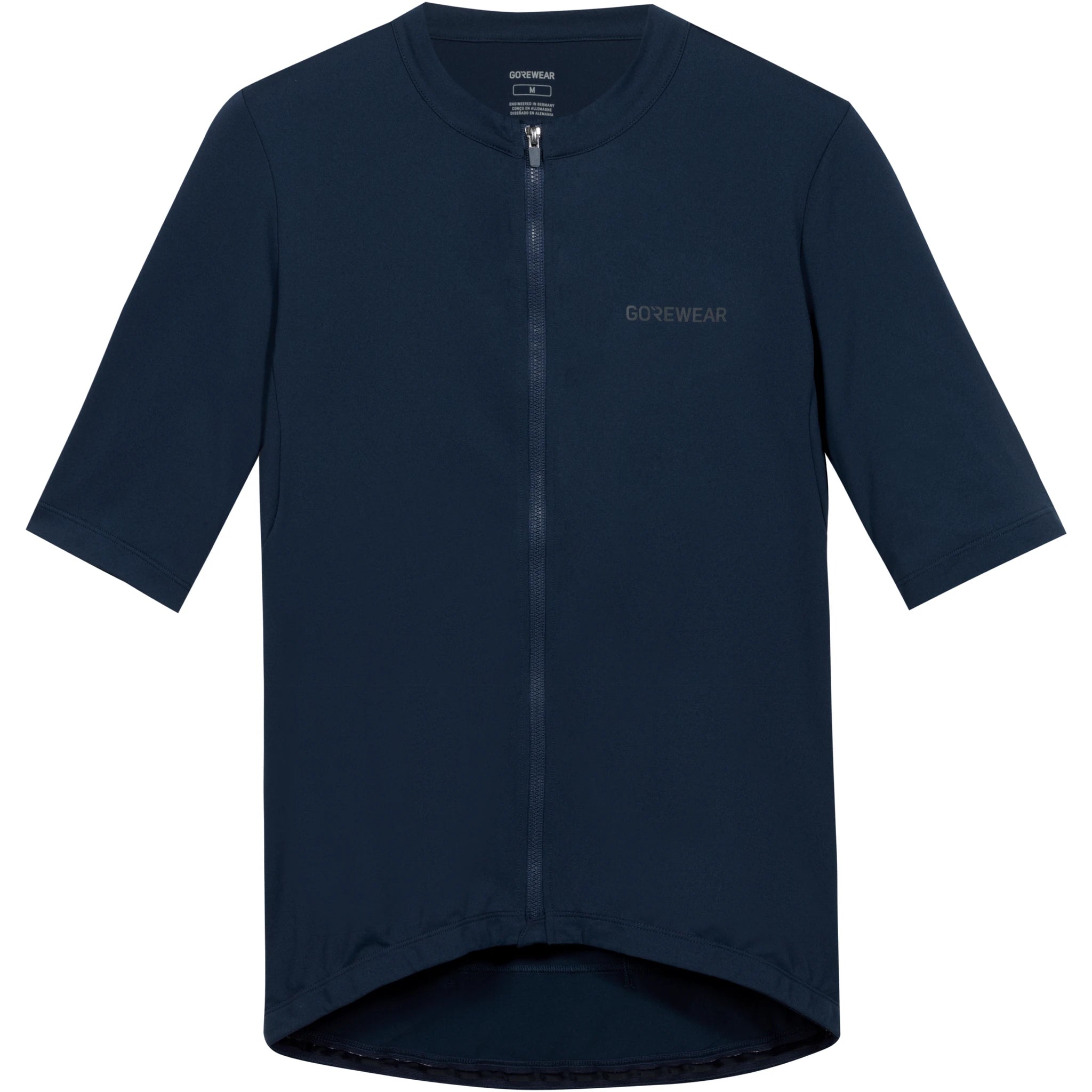 Gorewear Swiftride Allroad Jersey Männer - Liquid-Life #Wähle Deine Farbe_orbit blue