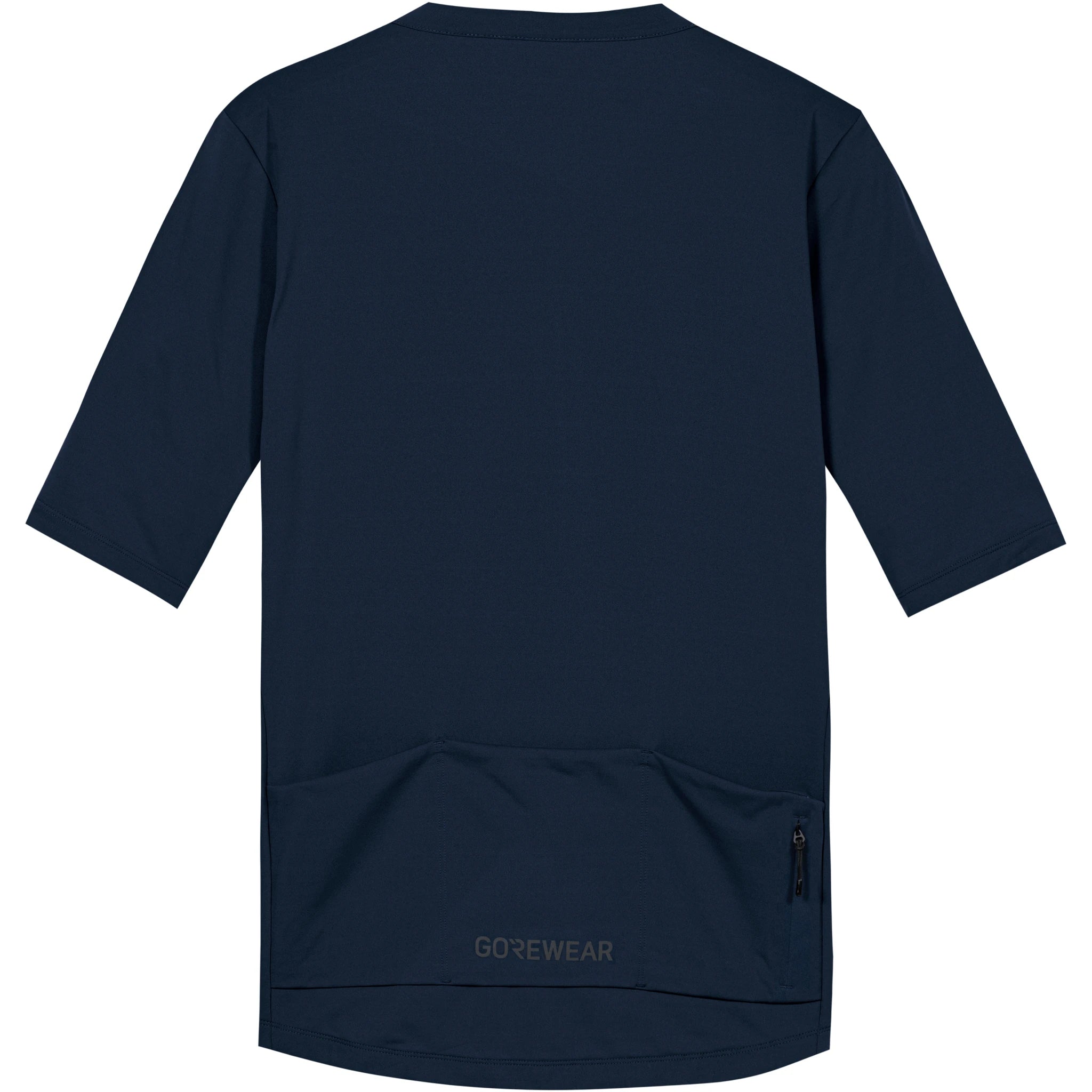 Gorewear Swiftride Allroad Jersey Männer - Liquid-Life #Wähle Deine Farbe_orbit blue
