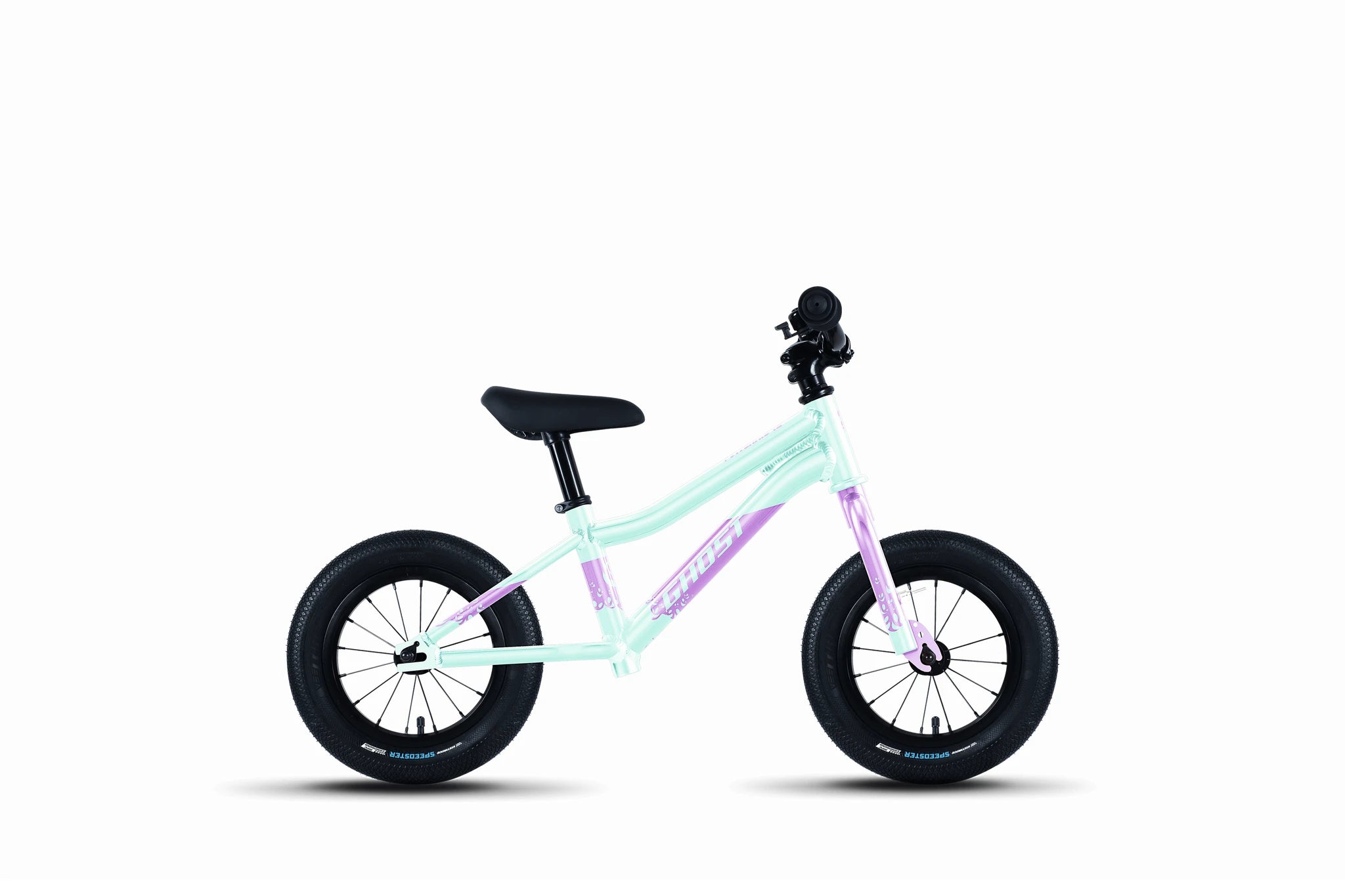 Ghost Powerkiddy 12 - Liquid Life #Wähle Deine Farbe_purple