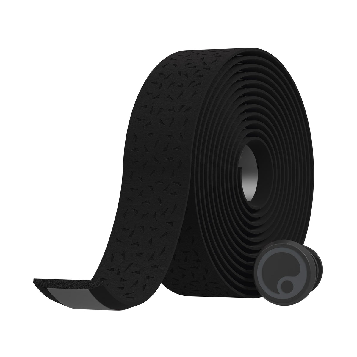 Ergon BT Gel Lenkerband - Liquid-Life #Wähle Deine Farbe_Black