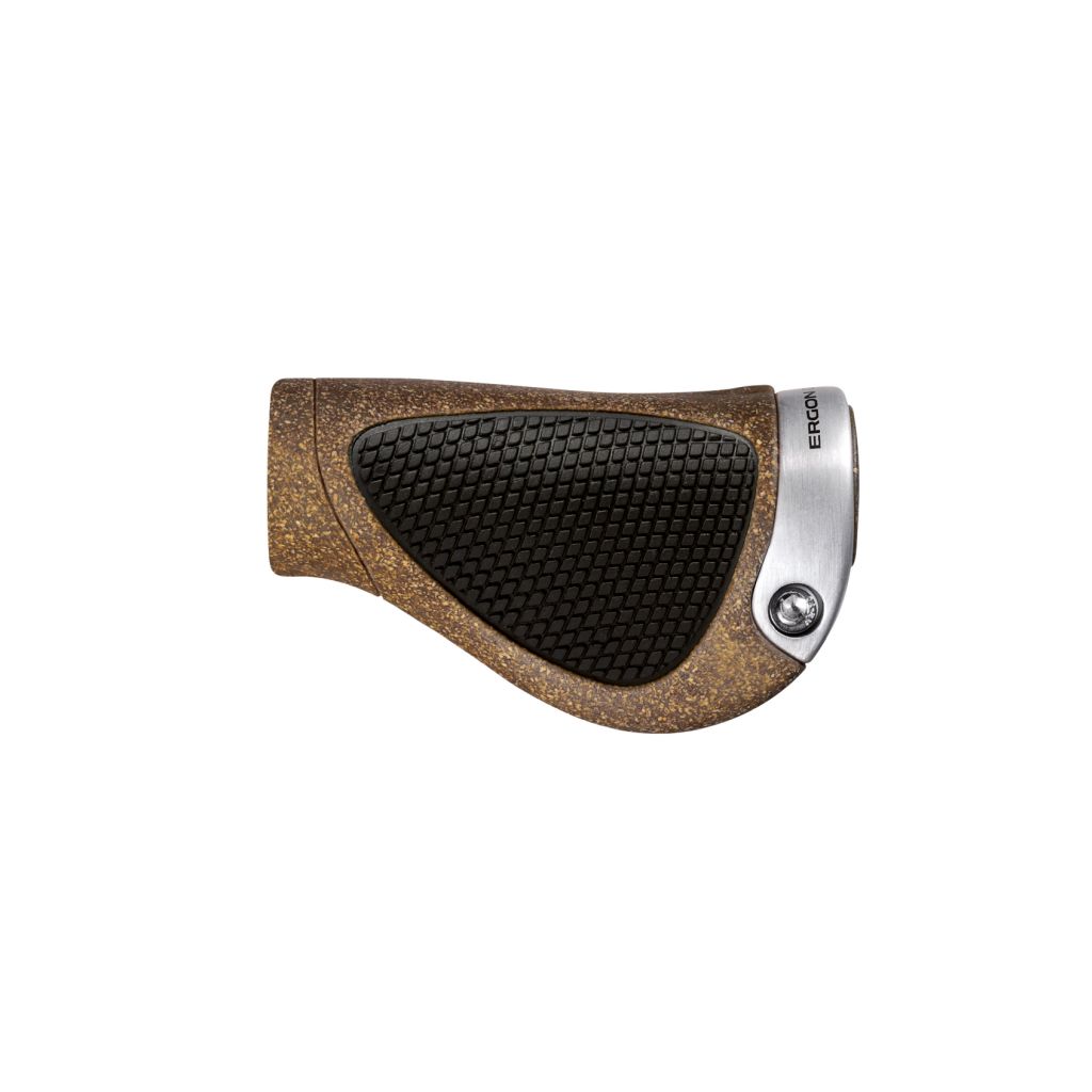 Ergon GP1 BioKork - Liquid-Life #Wähle Deine Farbe_brown/black