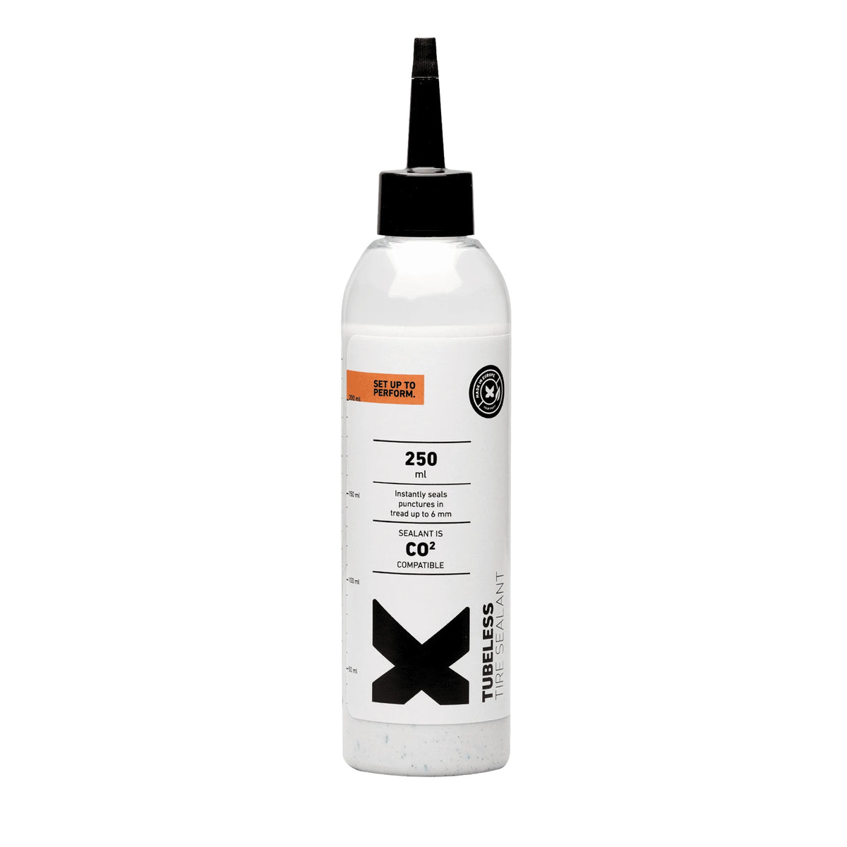 Sixpack Tubeless Milch - Liquid-Life #Wähle Deine Farbe_weiß