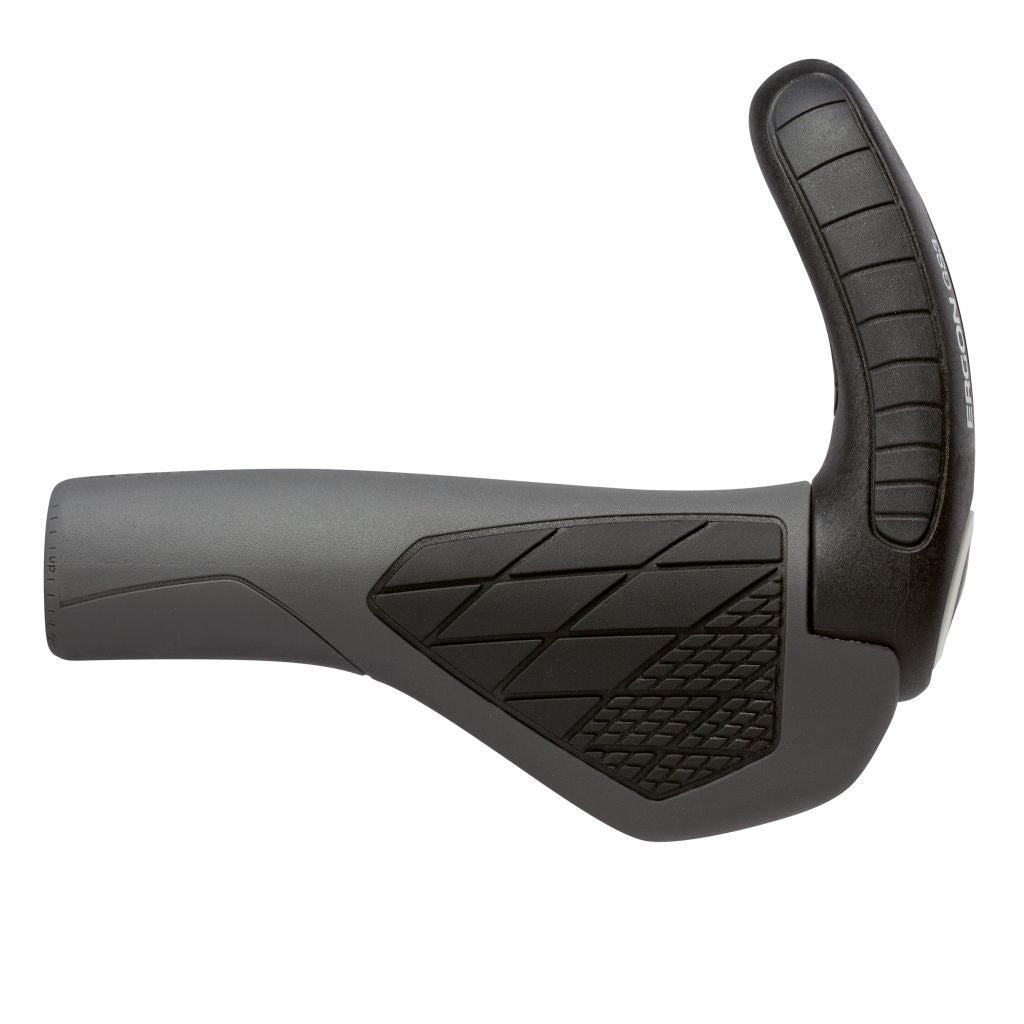Ergon GS3 - Liquid-Life #Wähle Deine Farbe_black