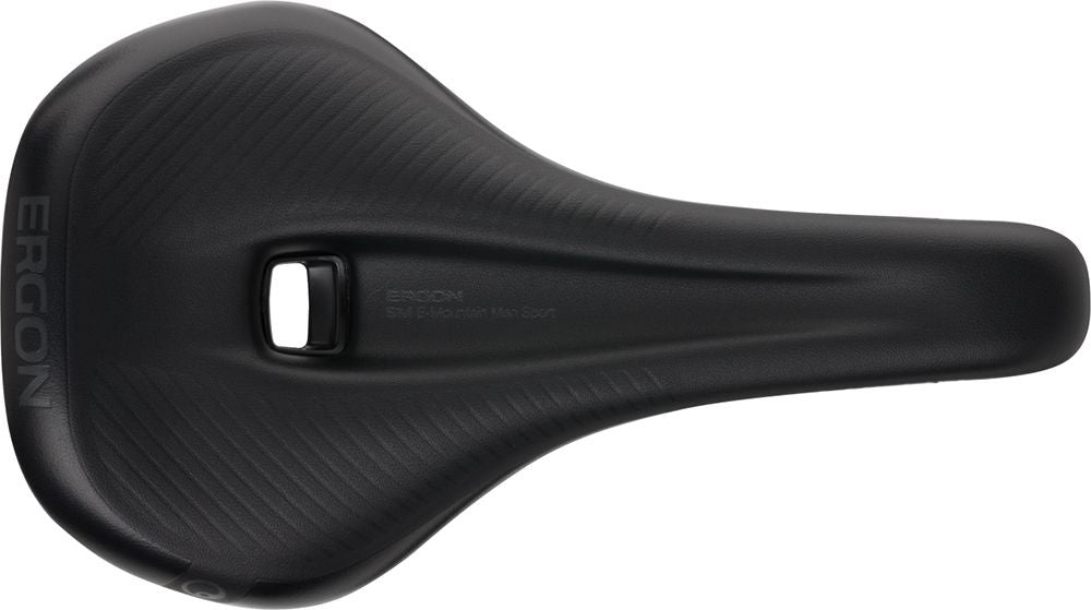 Ergon SM E-Mountain Sport Men - Liquid-Life #Wähle Deine Farbe_black