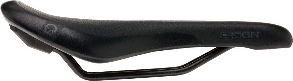 Ergon SM E-Mountain Sport Men - Liquid-Life #Wähle Deine Farbe_black