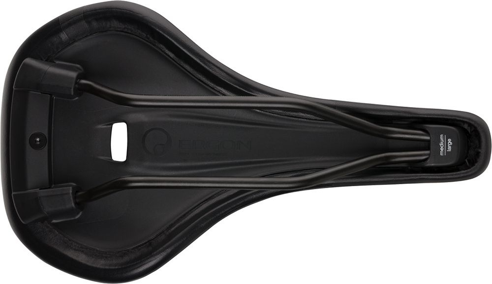 Ergon SM E-Mountain Sport Men - Liquid-Life #Wähle Deine Farbe_black