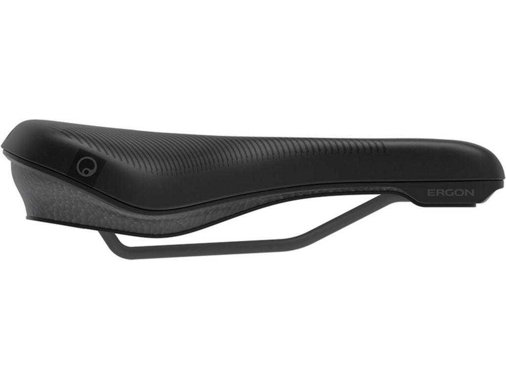 Ergon ST Core Evo Women - Liquid-Life #Wähle Deine Farbe_black/grey