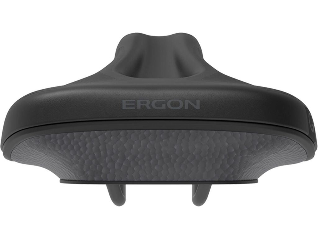 Ergon ST Core Evo Women - Liquid-Life #Wähle Deine Farbe_black/grey