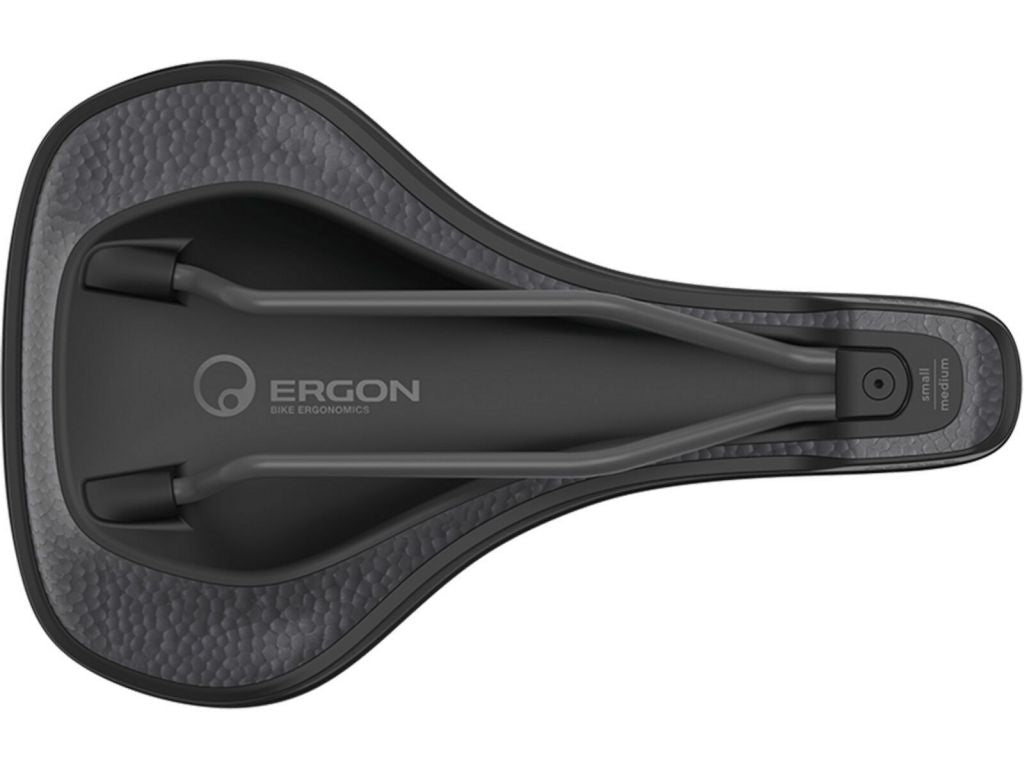 Ergon ST Core Evo Women - Liquid-Life #Wähle Deine Farbe_black/grey