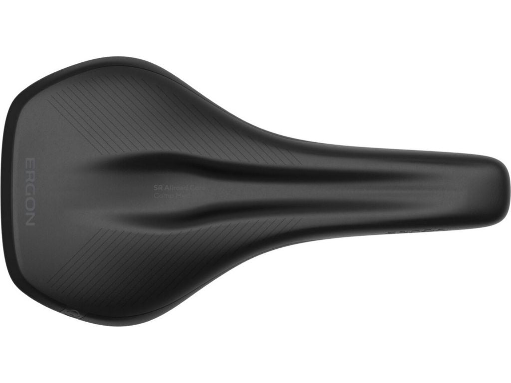 Ergon SR Allroad Core Pro Men - Liquid-Life #Wähle Deine Farbe_stealth