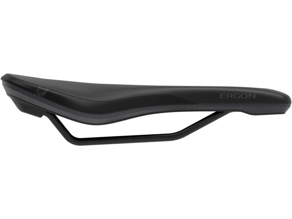 Ergon SR Allroad Core Pro Men - Liquid-Life #Wähle Deine Farbe_stealth