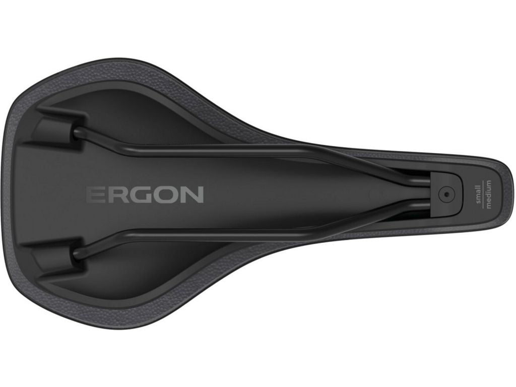 Ergon SR Allroad Core Pro Men - Liquid-Life #Wähle Deine Farbe_stealth