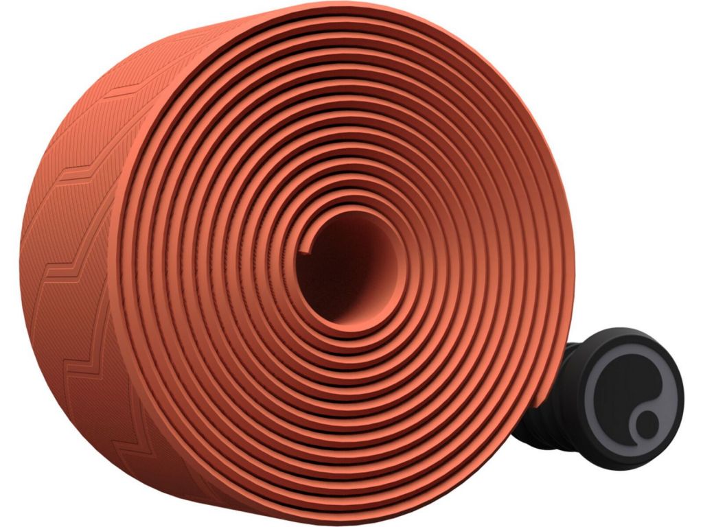 Ergon BT Gravel - Liquid-Life #Wähle Deine Farbe_Rusty Red