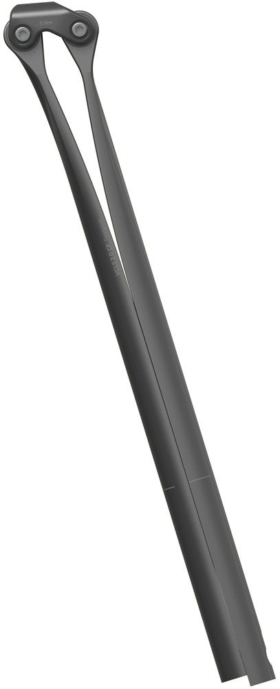 Ergon CF Allroad Pro Carbon - Liquid-Life #Wähle Deine Farbe_black