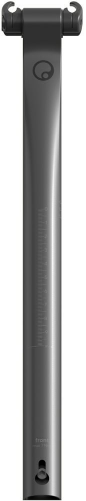 Ergon CF Allroad Pro Carbon - Liquid-Life #Wähle Deine Farbe_black