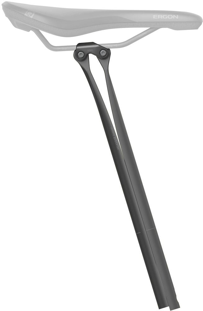 Ergon CF Allroad Pro Carbon - Liquid-Life #Wähle Deine Farbe_black