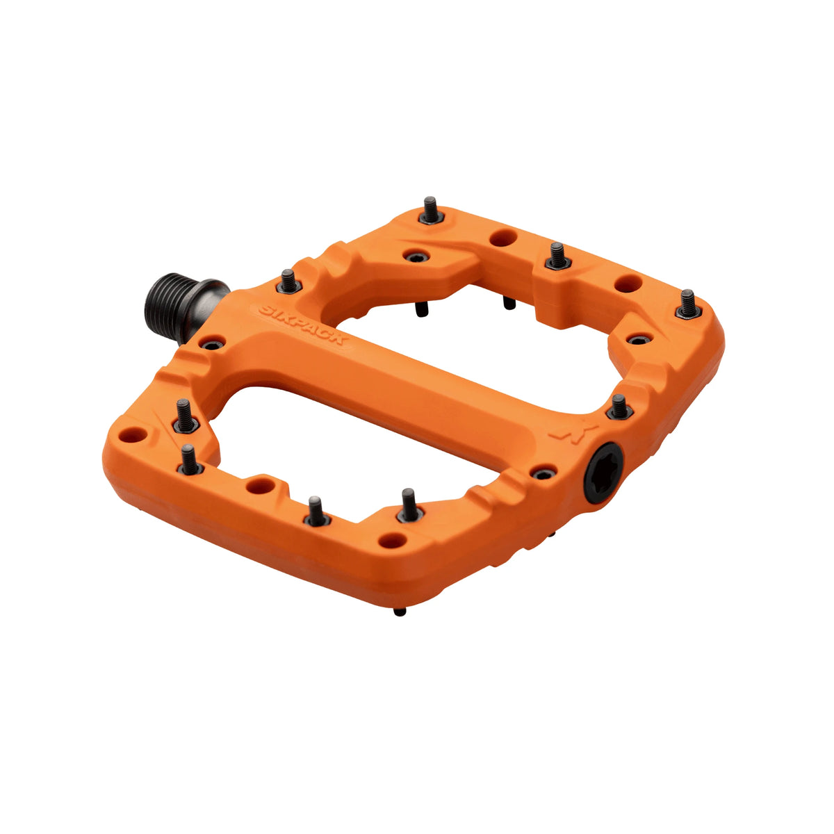 Sixpack Kamikaze PA - Liquid-Life #Wähle Deine Farbe_foxhunt orange