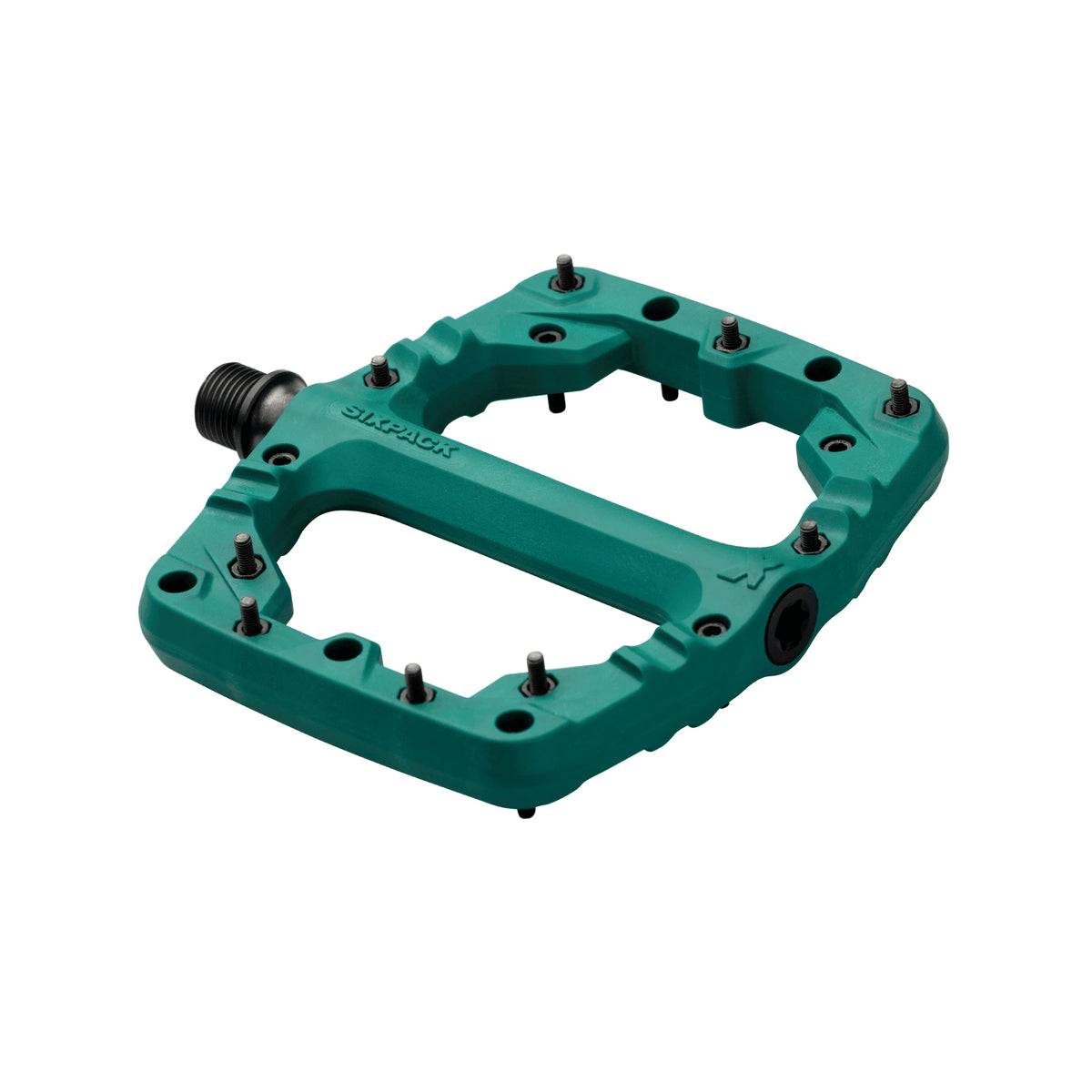 Sixpack Kamikaze PA - Liquid-Life #Wähle Deine Farbe_pine green