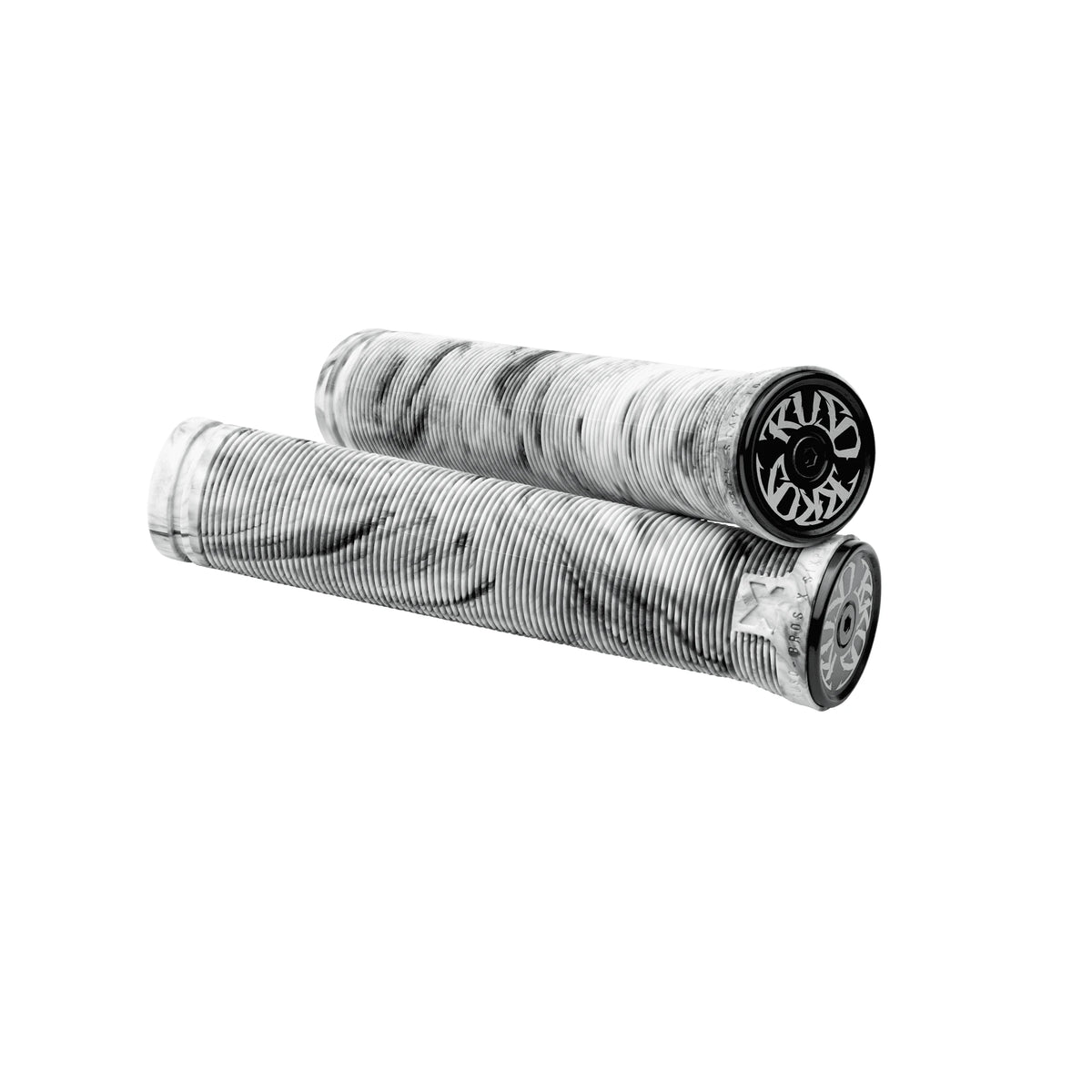 Sixpack Ruso Signature Griffe - Liquid-Life #Wähle Deine Farbe_black & white