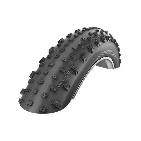 Schwalbe Jumbo Jim HS 466 fb. 120-5