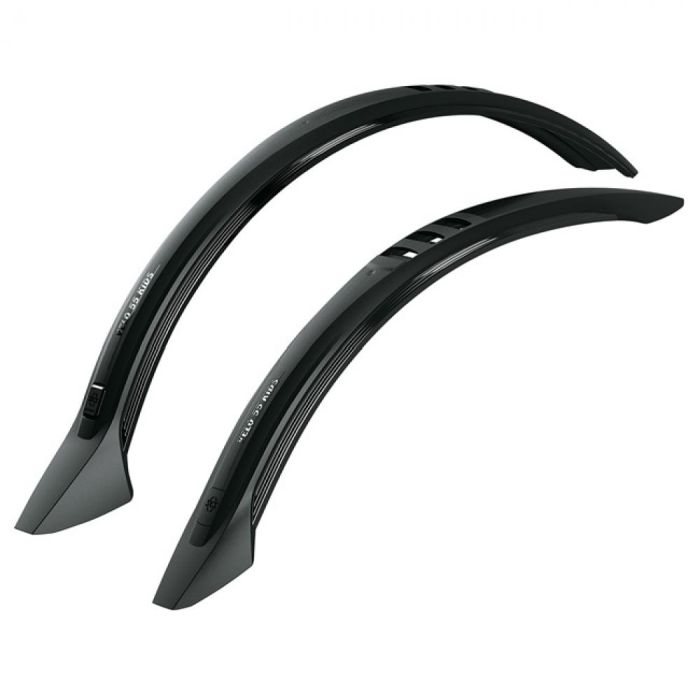 SKS Velo 55 Kids 20" Set - Liquid-Life #Wähle Deine Farbe_schwarz
