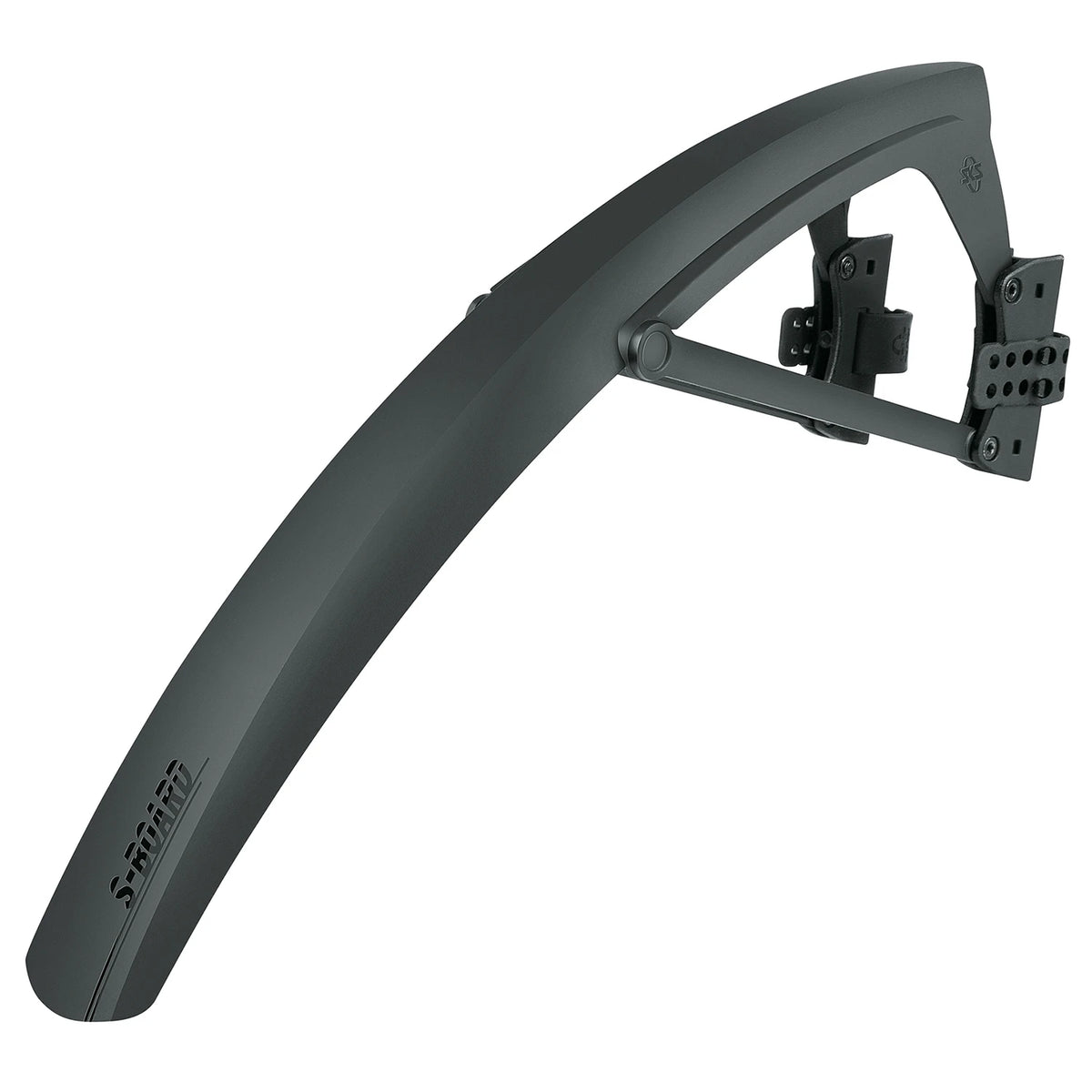 SKS S-Board - Liquid-Life #Wähle Deine Farbe_schwarz