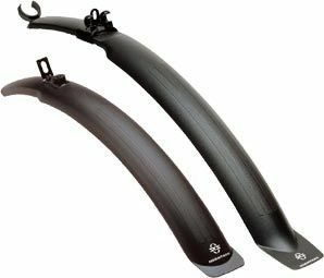 SKS Hightrek Junior Set - Liquid-Life #Wähle Deine Farbe_schwarz