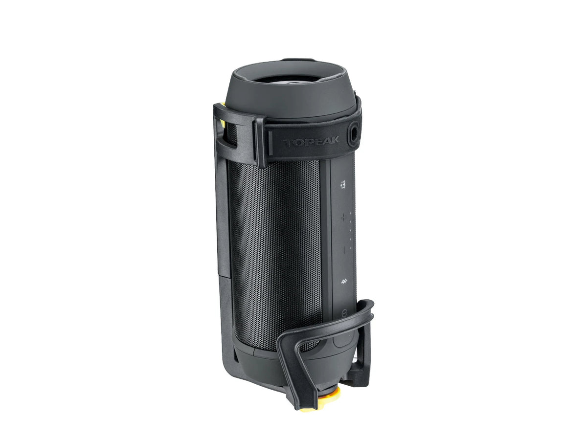 Topeak Modula Java Cage - Liquid-Life #Wähle Deine Farbe_black/yellow