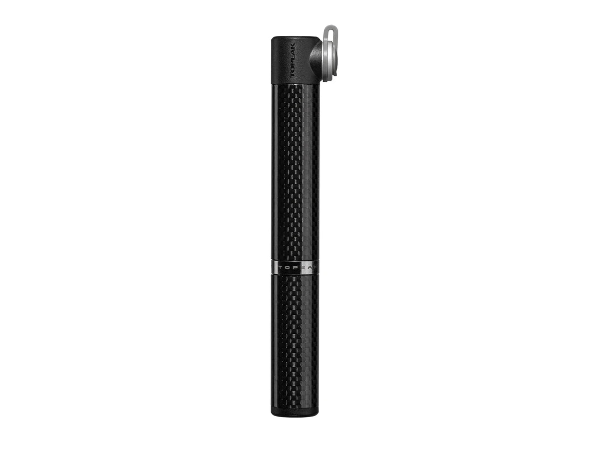 Topeak Micro Rocket Carbon - Liquid-Life #Wähle Deine Farbe_