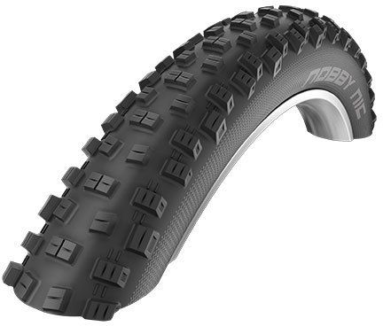 Schwalbe Nobby Nic Evolution HS 463