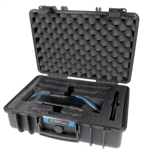 Shimano T.E.C Pack battery box