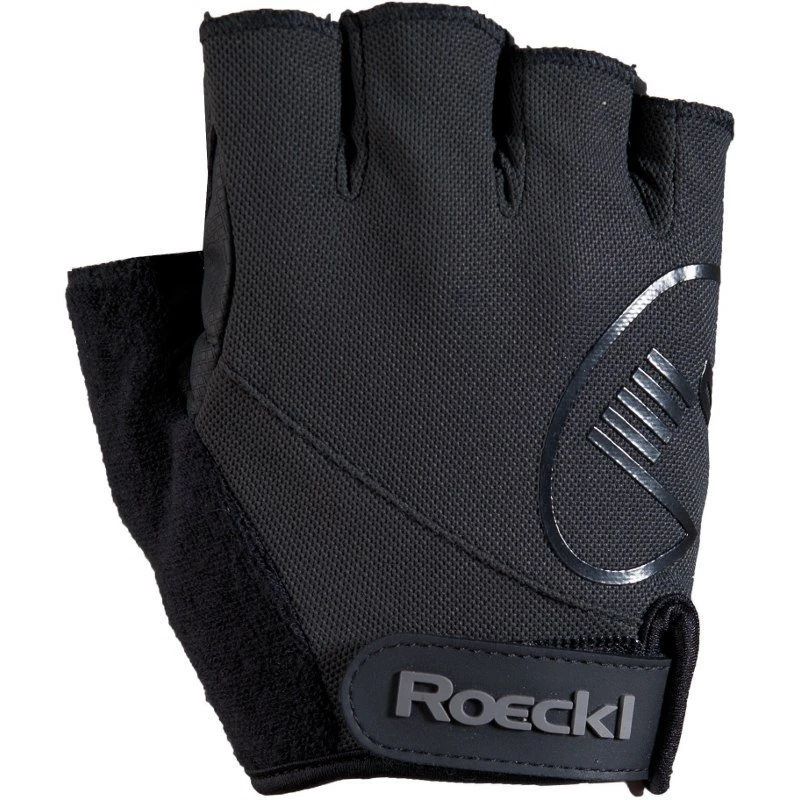 Roeckl Bike Performance Baia - Liquid-Life #Wähle Deine Farbe_schwarz