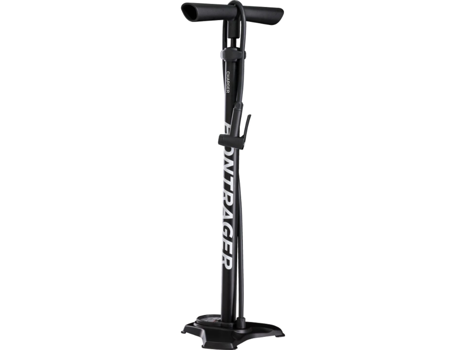 Bontrager Charger Floor Pump