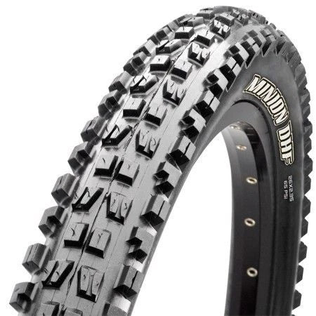 Maxxis Minion DHF 3C MaxxTerra TLR EXO
