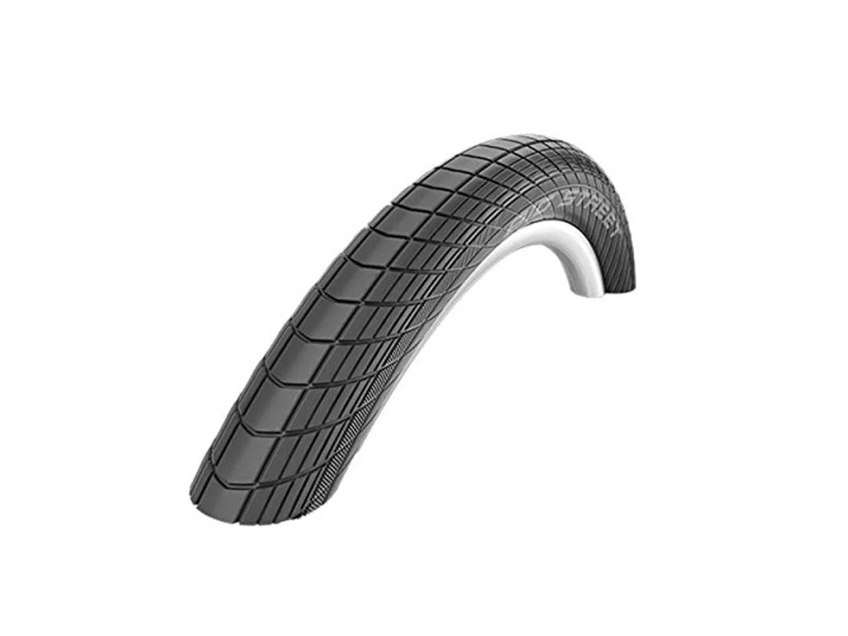 Schwalbe Big Street HS 430