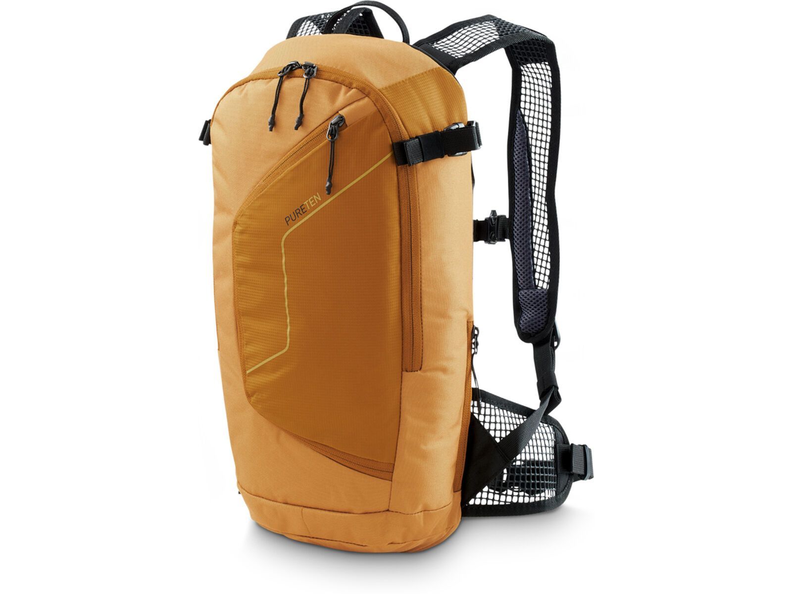 Cube backpack PURE TEN