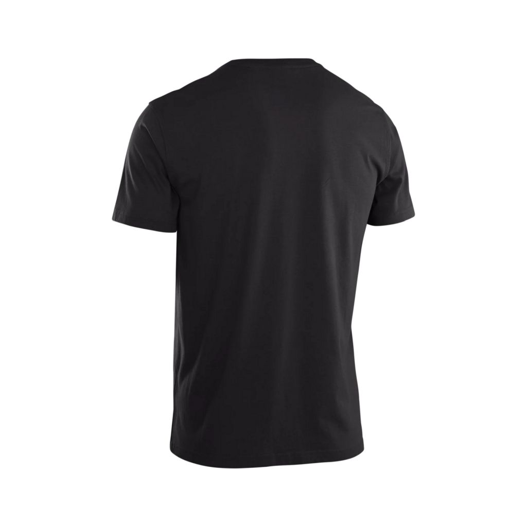 ION Tee Logo SS - Liquid-Life #Wähle Deine Farbe_black